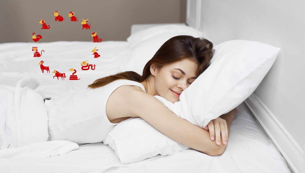 Horóscopo Chino: los 3 animales que tendrán un descanso reparador este 26 de septiembre de 2025